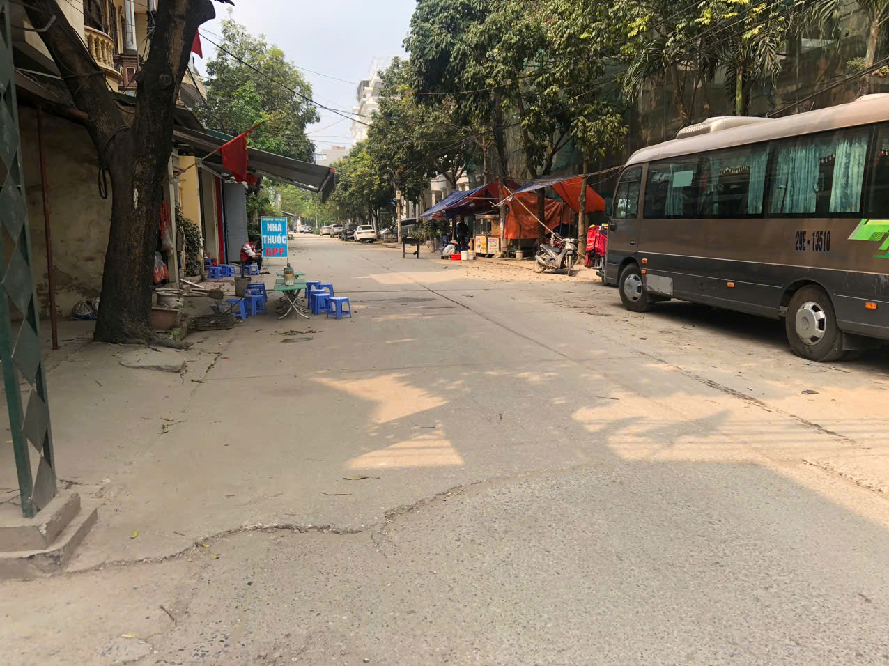 🏠 Bán Nhà 4 Tầng Mặt Tiền 8m Tại 163 Đại Mỗ – Ngõ Thông, Ô Tô Đỗ Cửa, Giá Chỉ 9,7 Tỷ. - Ảnh 6